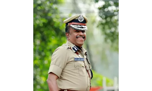 SIT submits revised report in Kerala ADGP Ajith Kumar case SIT submits revised report in Kerala ADGP Ajith Kumar case