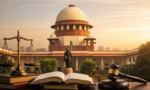 Don’t use title ‘doctor’: SC raps docs over rape survivor’s death Don’t use title ‘doctor’: SC raps docs over rape survivor’s death