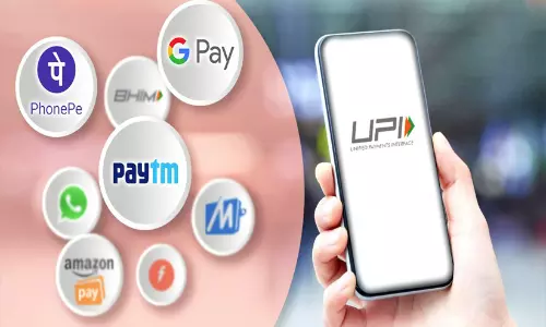 UPI payments may no longer be free; Centre weighs charges