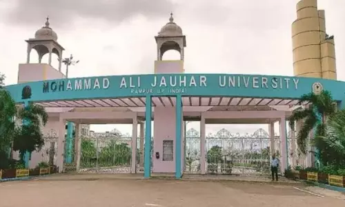 Vendetta: Muslim groups slam Jauhar University demolition Vendetta: Muslim groups slam Jauhar University demolition