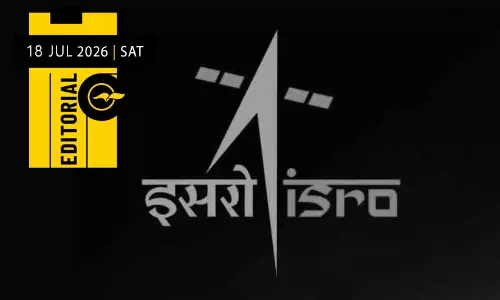 Who is destroying ISRO? Who is destroying ISRO?