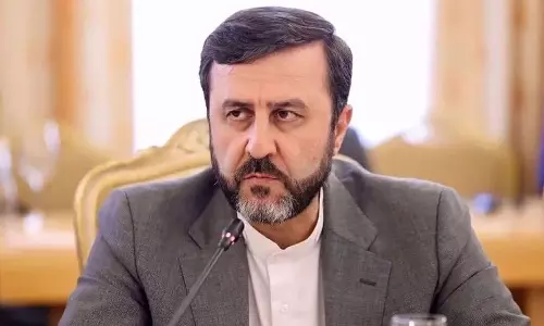 Iran suspends MoU commitments, accuses US of violating agreement Iran suspends MoU commitments, accuses US of violating agreement