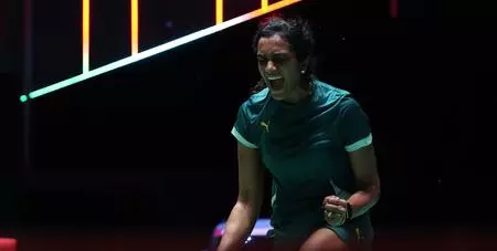Japan Open: Sindhu ends title drought with maiden win Japan Open: Sindhu ends title drought with maiden win
