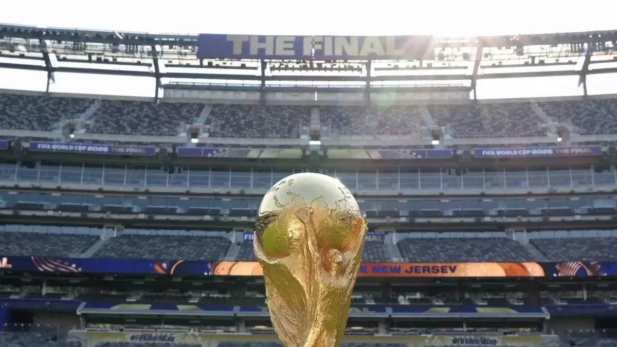 India not working hard enough for FIFA World Cup: Shaji Prabhakaran India not working hard enough for FIFA World Cup: Shaji Prabhakaran