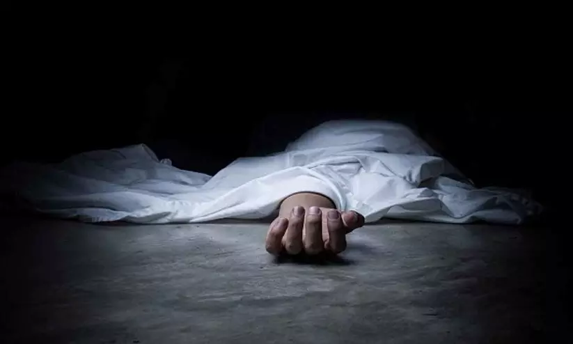 Mocked over skin colour: 16-yr-old commites suicide in Rajasthan Mocked over skin colour: 16-yr-old commites suicide in Rajasthan