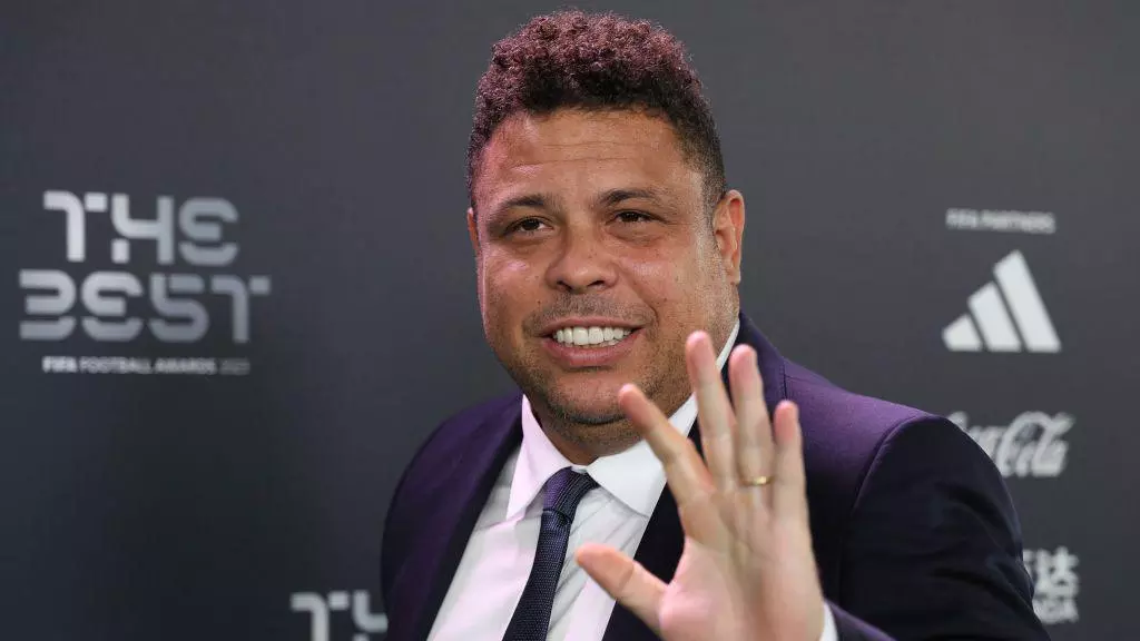 FIFA WC: Ronaldo backs Spain to beat Argentina comfortably in final FIFA WC: Ronaldo backs Spain to beat Argentina comfortably in final