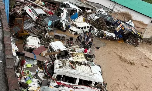 10 killed, several missing as flash floods batter J&Ks Poonch 10 killed, several missing as flash floods batter J&Ks Poonch