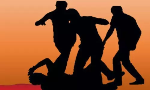 Muslim student stripped, tortured with chilli, salt in Madhya Pradesh Muslim student stripped, tortured with chilli, salt in Madhya Pradesh