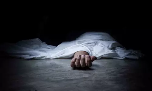 Mocked over skin colour: 16-yr-old commites suicide in Rajasthan Mocked over skin colour: 16-yr-old commites suicide in Rajasthan