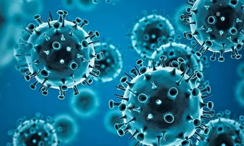 10-yr-old boy tests positive for Covid-19 in Kolkata 10-yr-old boy tests positive for Covid-19 in Kolkata