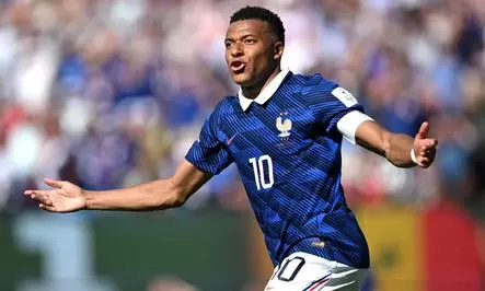 Spain’s Rodri wins Golden Ball as Mbappé secures historic second Golden Boot Spain’s Rodri wins Golden Ball as Mbappé secures historic second Golden Boot