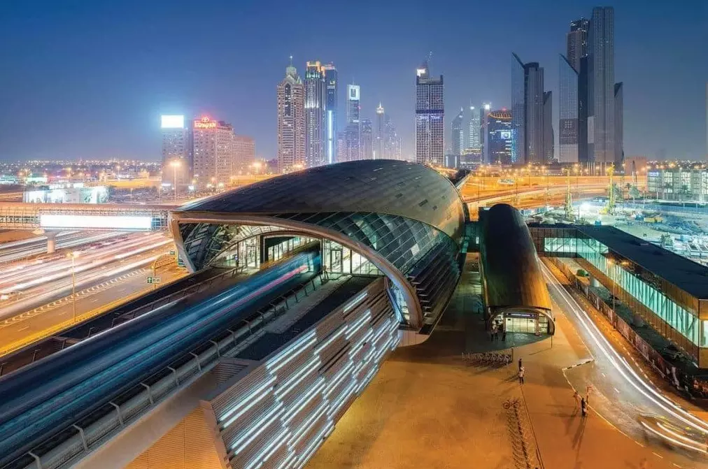 Dubai to link 25 neighbourhoods to public transport stations under five-year plan Dubai to link 25 neighbourhoods to public transport stations under five-year plan