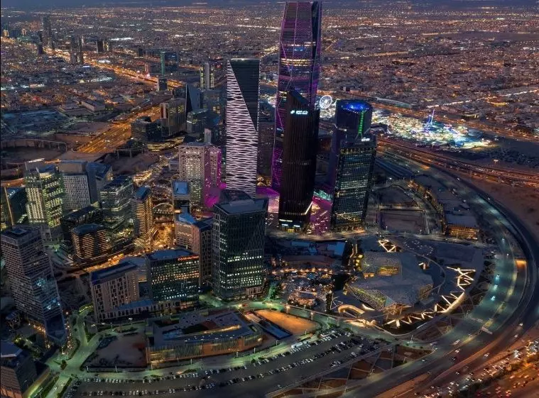 Nearly half of Saudi internet users now use AI tools, CST report says Nearly half of Saudi internet users now use AI tools, CST report says