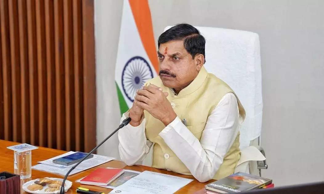 Madhya Pradesh cabinet clears draft UCC bill; Adivasis exempted Madhya Pradesh cabinet clears draft UCC bill; Adivasis exempted