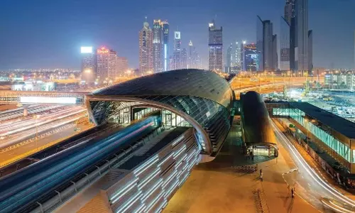 Dubai to link 25 neighbourhoods to public transport stations under five-year plan Dubai to link 25 neighbourhoods to public transport stations under five-year plan