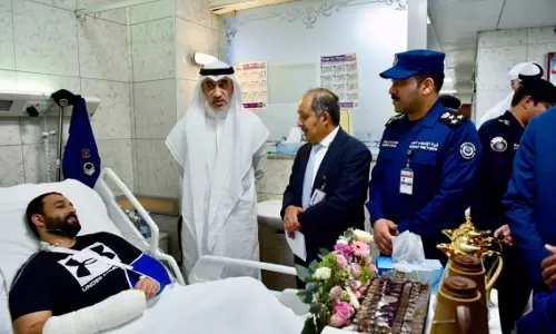 Kuwait condemns Iranian attacks on power plant Kuwait condemns Iranian attacks on power plant