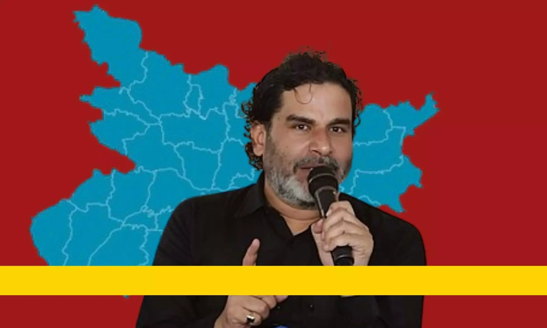 Bihar By-poll: The Prashant Kishore Paradox Bihar By-poll: The Prashant Kishore Paradox