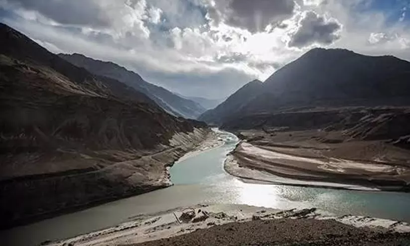 Terrorism: Indus treaty will no longer be the same, India warns Pak Terrorism: Indus treaty will no longer be the same, India warns Pak