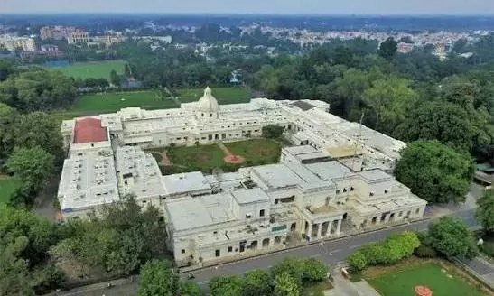 IIT Roorkee IIT Roorkee