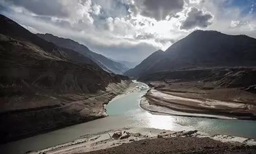 Terrorism: Indus treaty will no longer be the same, India warns Pak Terrorism: Indus treaty will no longer be the same, India warns Pak