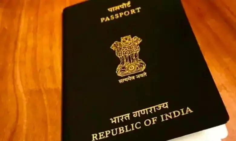 India appoints Al Hind to run passport, visa and attestation services across UAE India appoints Al Hind to run passport, visa and attestation services across UAE