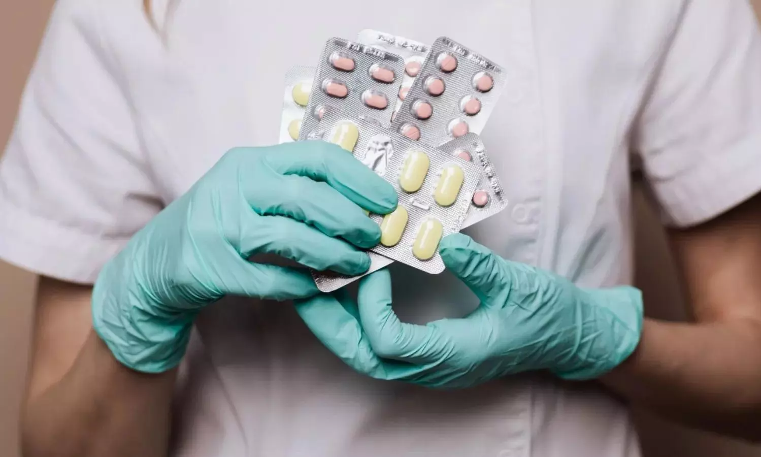 India using too many powerful antibiotics, Lancet study says India using too many powerful antibiotics, Lancet study says