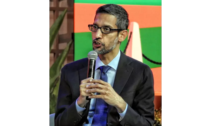 YouTube records over 1.7 billion World Cup viewers, Pichai says YouTube records over 1.7 billion World Cup viewers, Pichai says