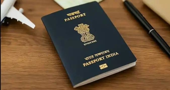 UAE: Indian passport, visa services move to AlHind centres from today UAE: Indian passport, visa services move to AlHind centres from today