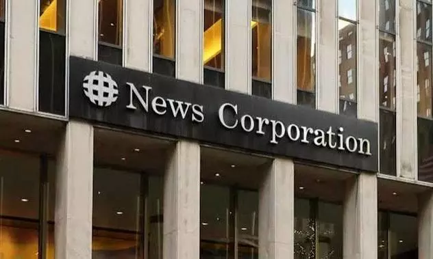 News Corp News Corp