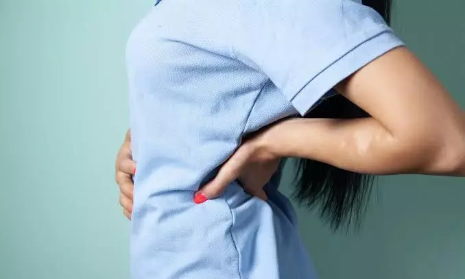 PMOS linked to four-fold higher risk of heart disease, study finds PMOS linked to four-fold higher risk of heart disease, study finds