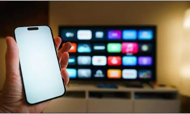 Centre blocks 50 OTT platforms over obscene content in two years Centre blocks 50 OTT platforms over obscene content in two years