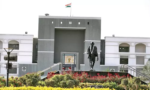 SC/ST quota benefits stay despite caste removal: Gujarat HC SC/ST quota benefits stay despite caste removal: Gujarat HC