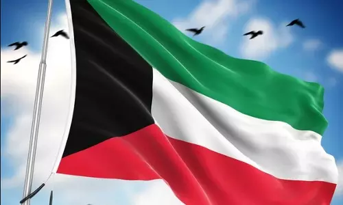 Indians remain Kuwait’s largest expatriate community as population reaches 5.31 million Indians remain Kuwait’s largest expatriate community as population reaches 5.31 million