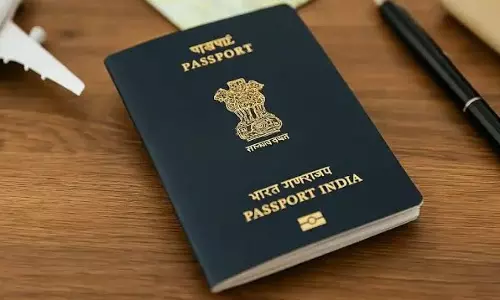 UAE: Indian passport, visa services move to AlHind centres from today UAE: Indian passport, visa services move to AlHind centres from today
