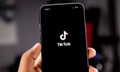 TikTok fined $7 million for unlawful user data collection TikTok fined $7 million for unlawful user data collection