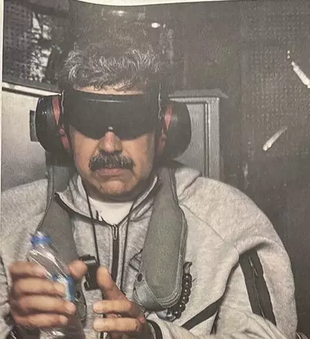 Venezuelan President Maduro’s US court date set for June 2027 Venezuelan President Maduro’s US court date set for June 2027
