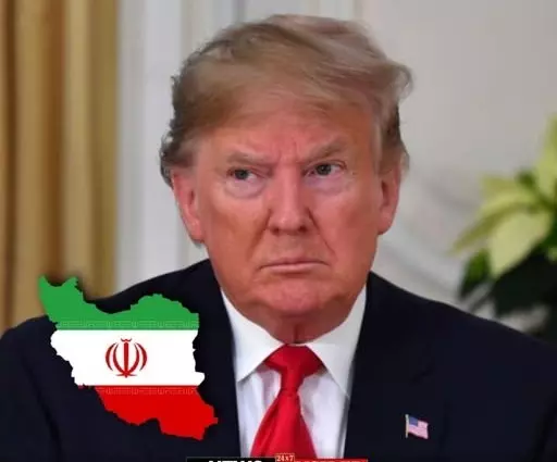 The false casus belli: Why the US–Iran war restarted The false casus belli: Why the US–Iran war restarted