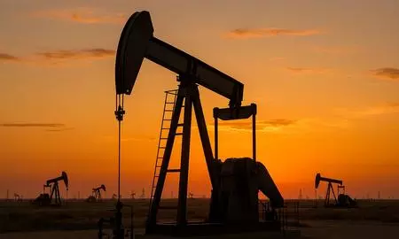 Brent tops $96 as West Asia tensions fuel oil rally Brent tops $96 as West Asia tensions fuel oil rally