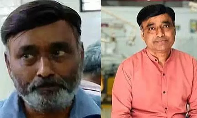 Nithin Raj death: absconding Dr Ram finally surrenders Nithin Raj death: absconding Dr Ram finally surrenders