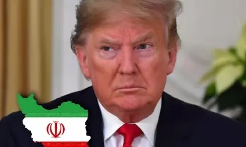 The false casus belli: Why the US–Iran war restarted