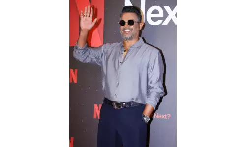 R. Madhavan expresses faith in govt action over NEET controversy R. Madhavan expresses faith in govt action over NEET controversy