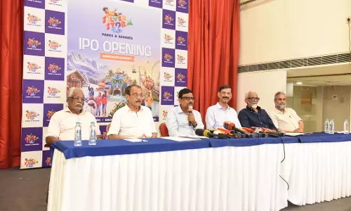 Silverstorm Parks and Resorts IPO to open on July 24