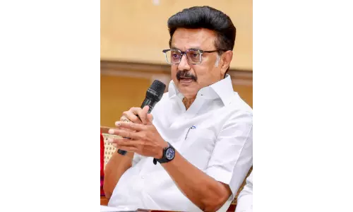 NEET has failed its purpose, time to abolish it: MK Stalin