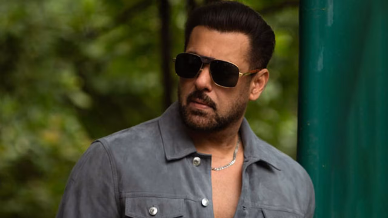Salman Khan urges students to return home, says PM will act on paper leak Salman Khan urges students to return home, says PM will act on paper leak