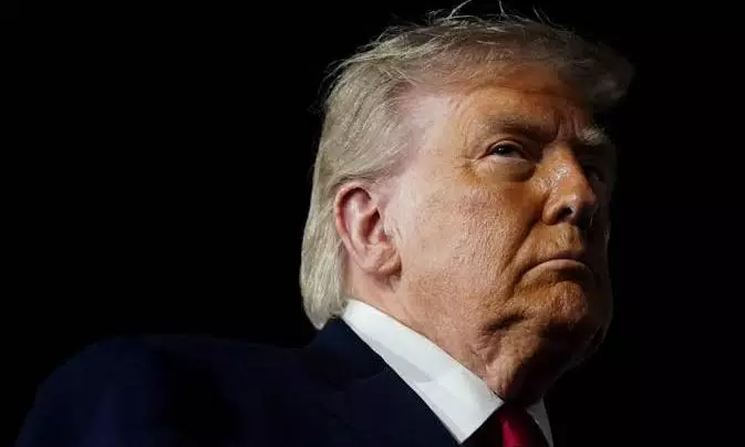 Trump says decision on massive US attack on Iran yet to be finalised Trump says decision on massive US attack on Iran yet to be finalised