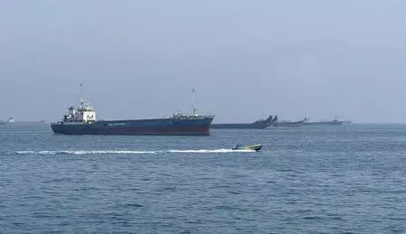 Oil prices pushed past $100 a barrel as US launches fresh strikes on Iran Oil prices pushed past $100 a barrel as US launches fresh strikes on Iran