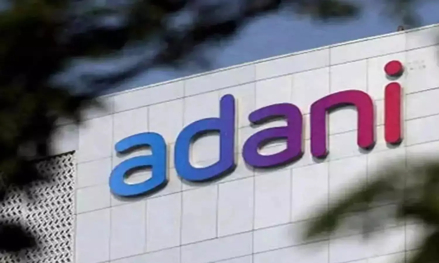 Adani Group denies airline entry plans Adani Group denies airline entry plans