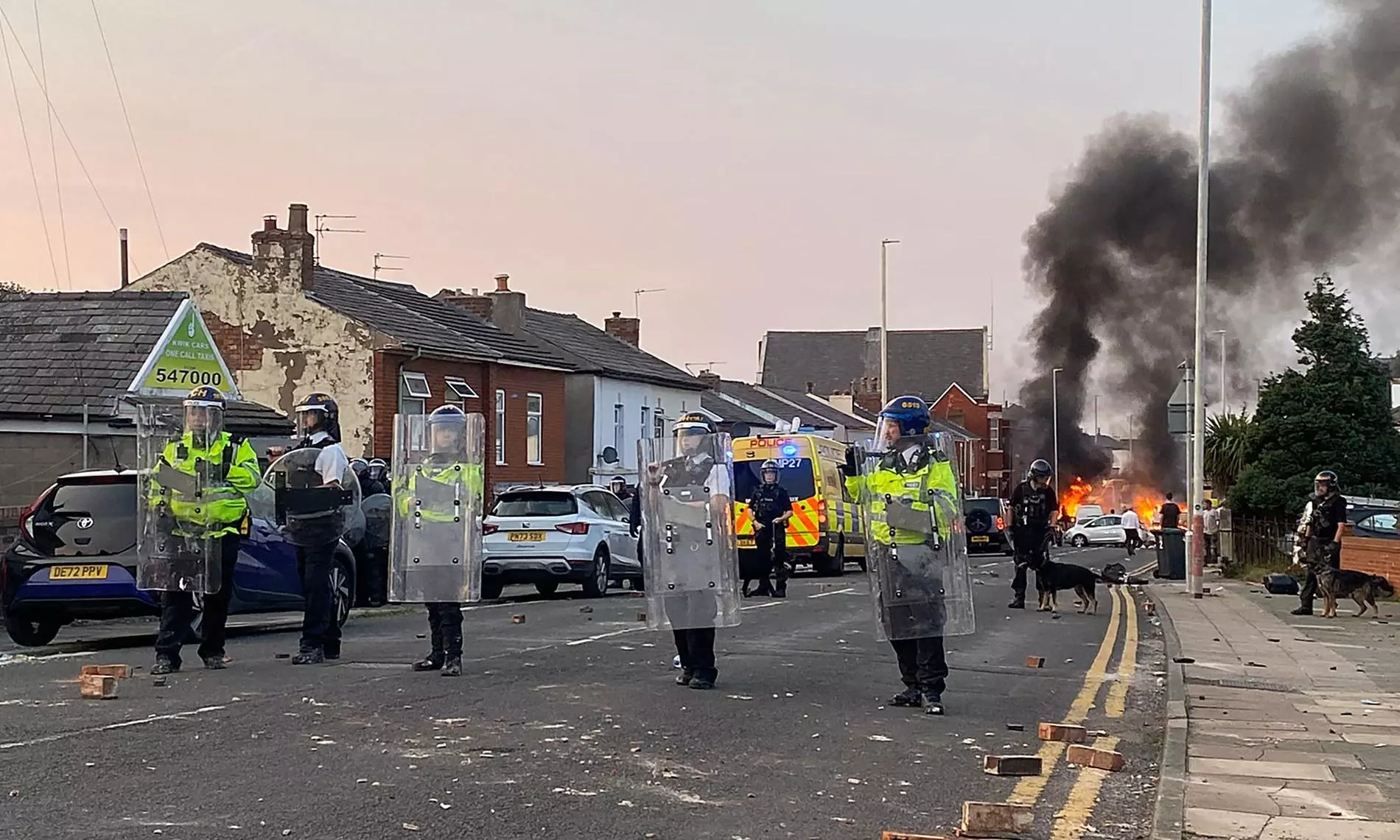 One mosque attacked every five days in UK, leaders urge urgent government action One mosque attacked every five days in UK, leaders urge urgent government action
