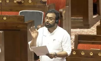 Vande Mataram bill tabled in Rajya Sabha Vande Mataram bill tabled in Rajya Sabha