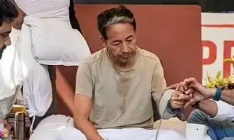 Sonam Wangchuk Sonam Wangchuk